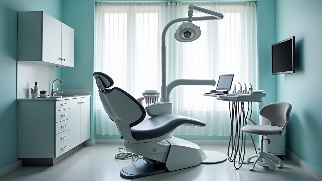 Find Top Dentist in Coral Springs for Optimal Oral Health