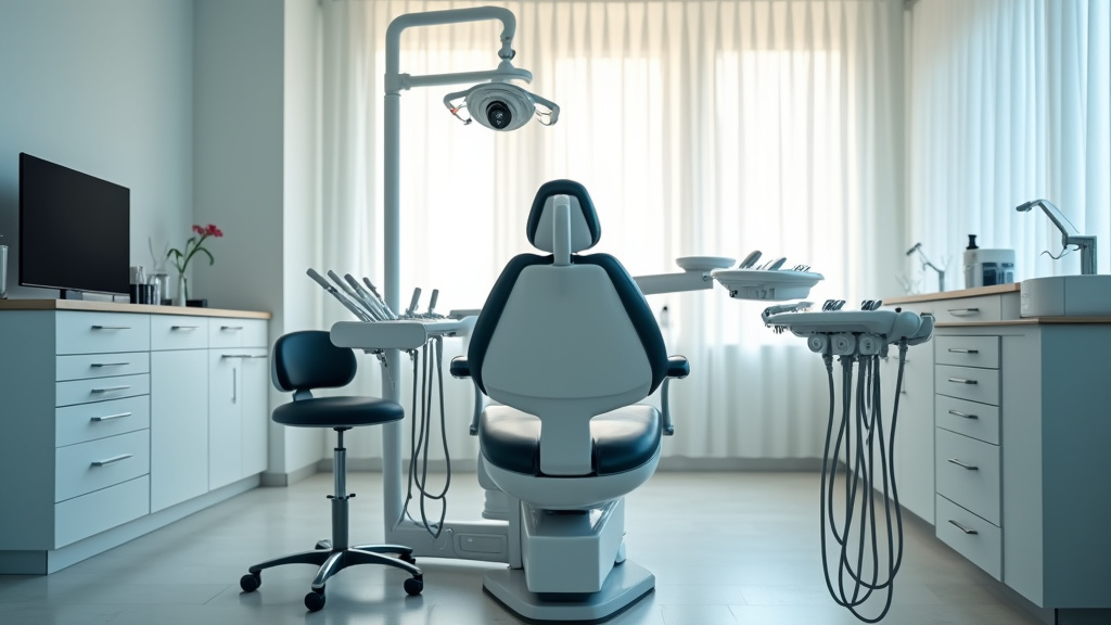 Find Top Coral Springs Dentists: Oral Care in Your Neighborhood