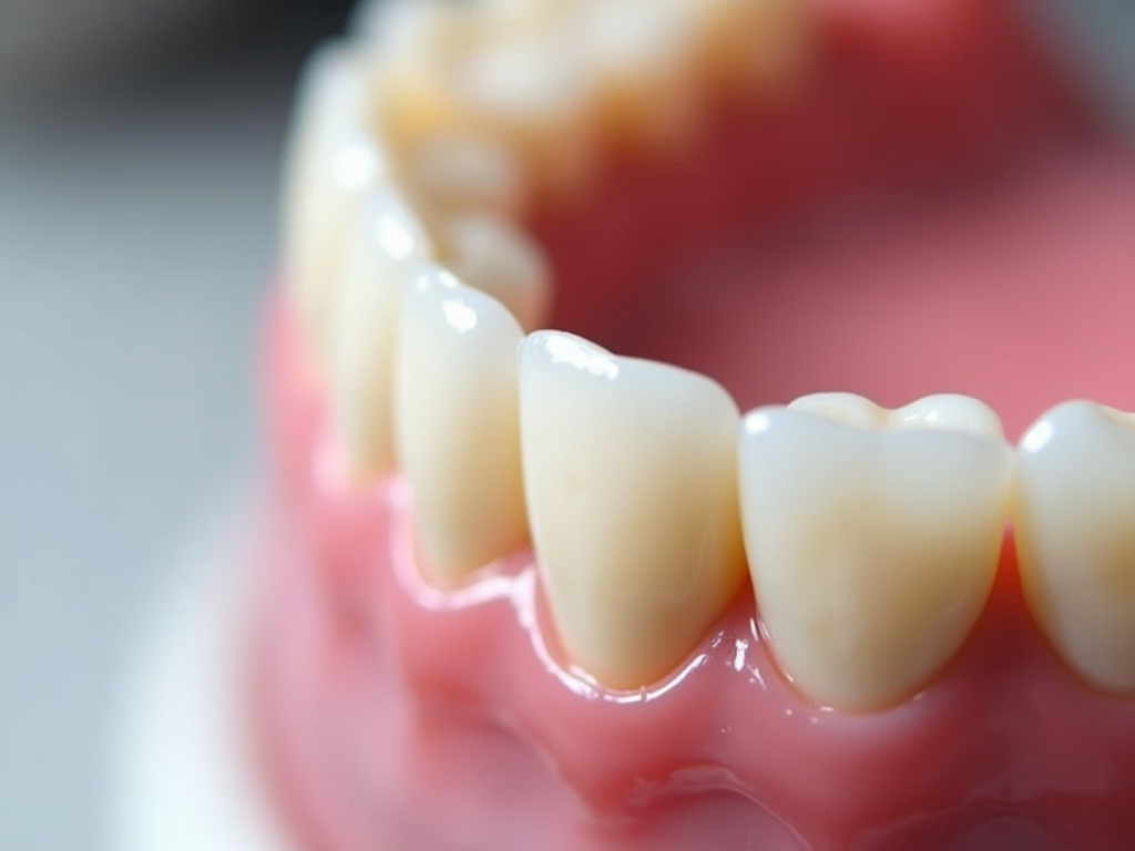 Dental veneers — cosmetic dentist coral springs