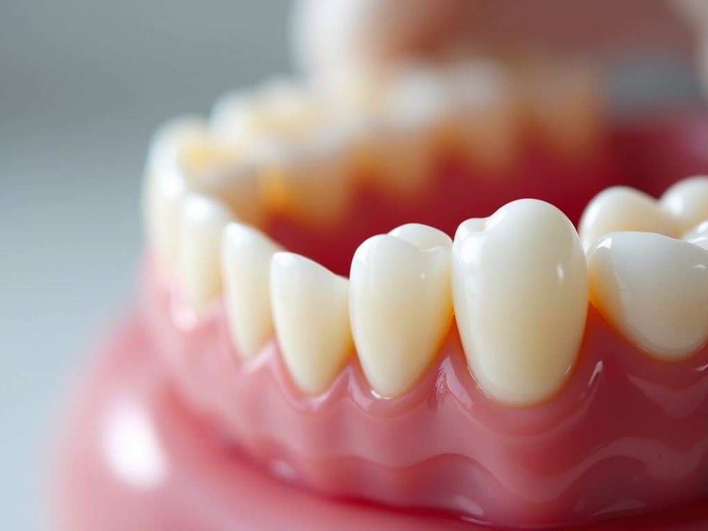 Dental veneers — cosmetic dentist coral springs