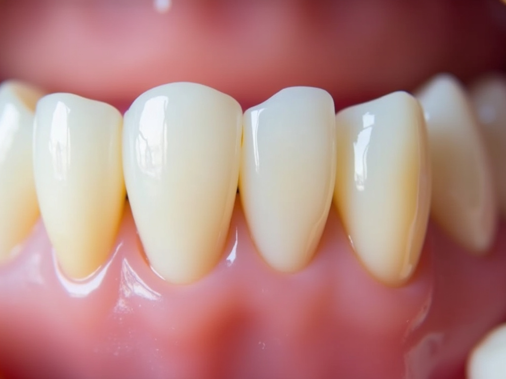 Dental veneers — cosmetic dentist coral springs