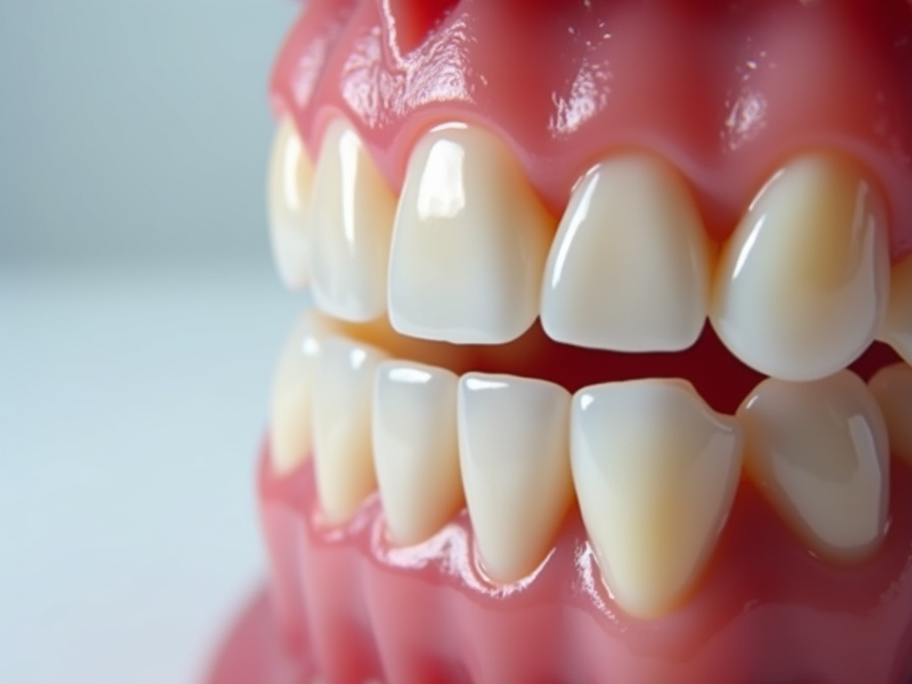 Dental veneers — cosmetic dentist coral springs