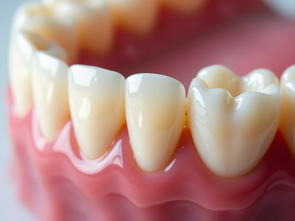 Dental veneers — cosmetic dentist coral springs