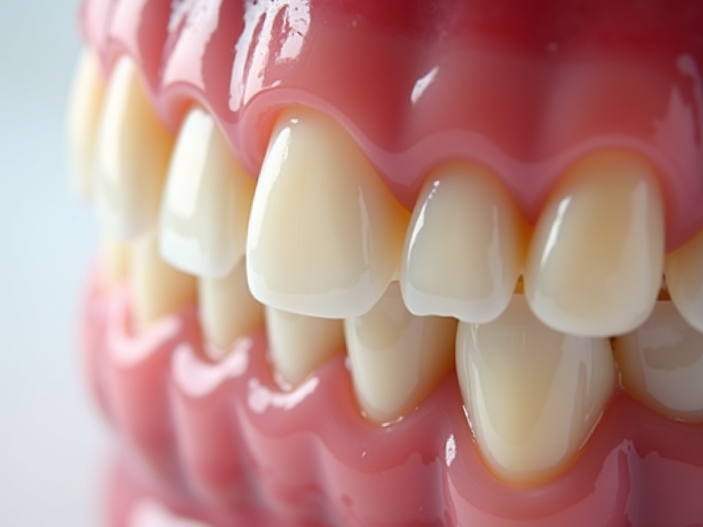 Dental veneers — cosmetic dentist coral springs