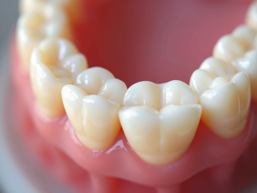 Dental veneers — cosmetic dentist coral springs