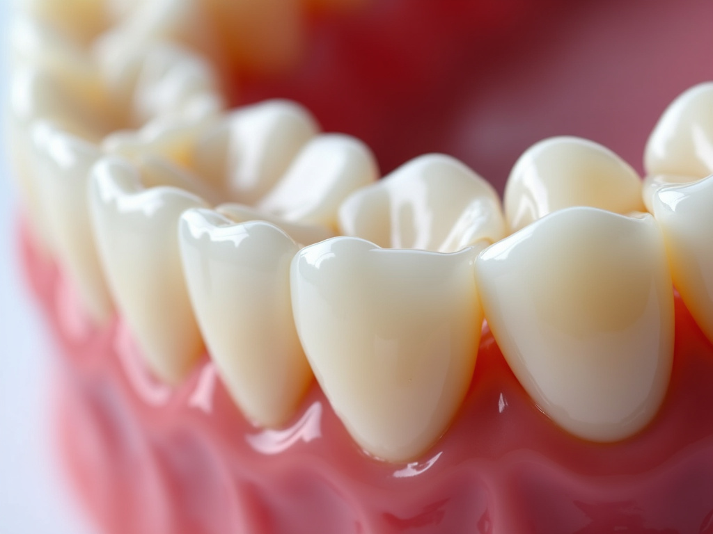 Dental veneers — cosmetic dentist coral springs
