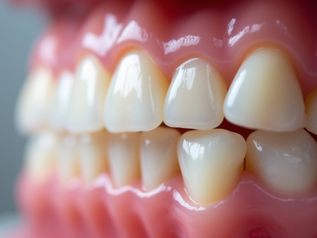 Dental veneers — cosmetic dentist coral springs