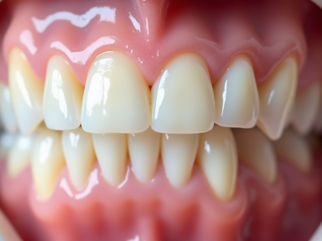 Dental veneers — cosmetic dentist coral springs