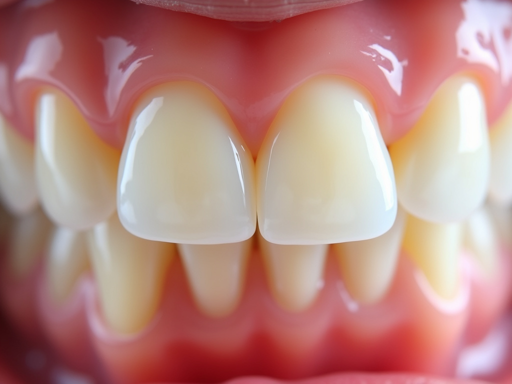 Dental veneers — cosmetic dentist coral springs
