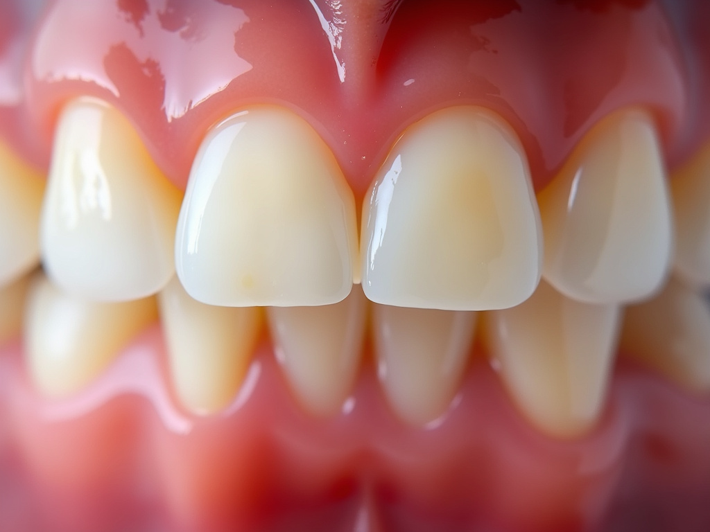 Dental veneers — cosmetic dentist coral springs