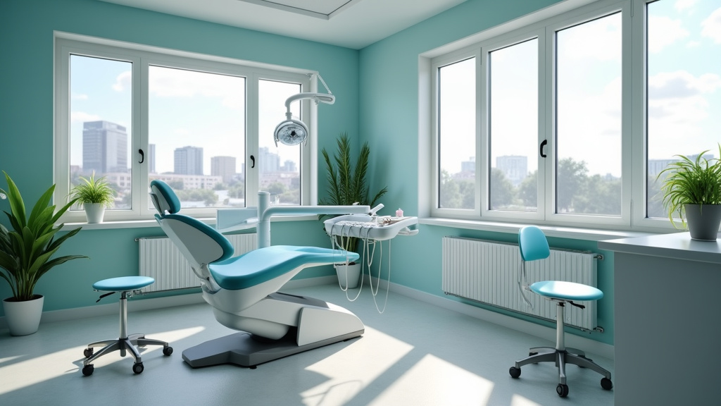 Find Top-Rated Dental Care in Coral Springs, Florida