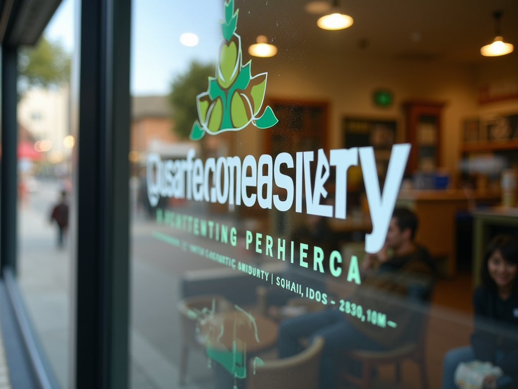 Dispensary storefront — cannabis dispensary Eddington Maine