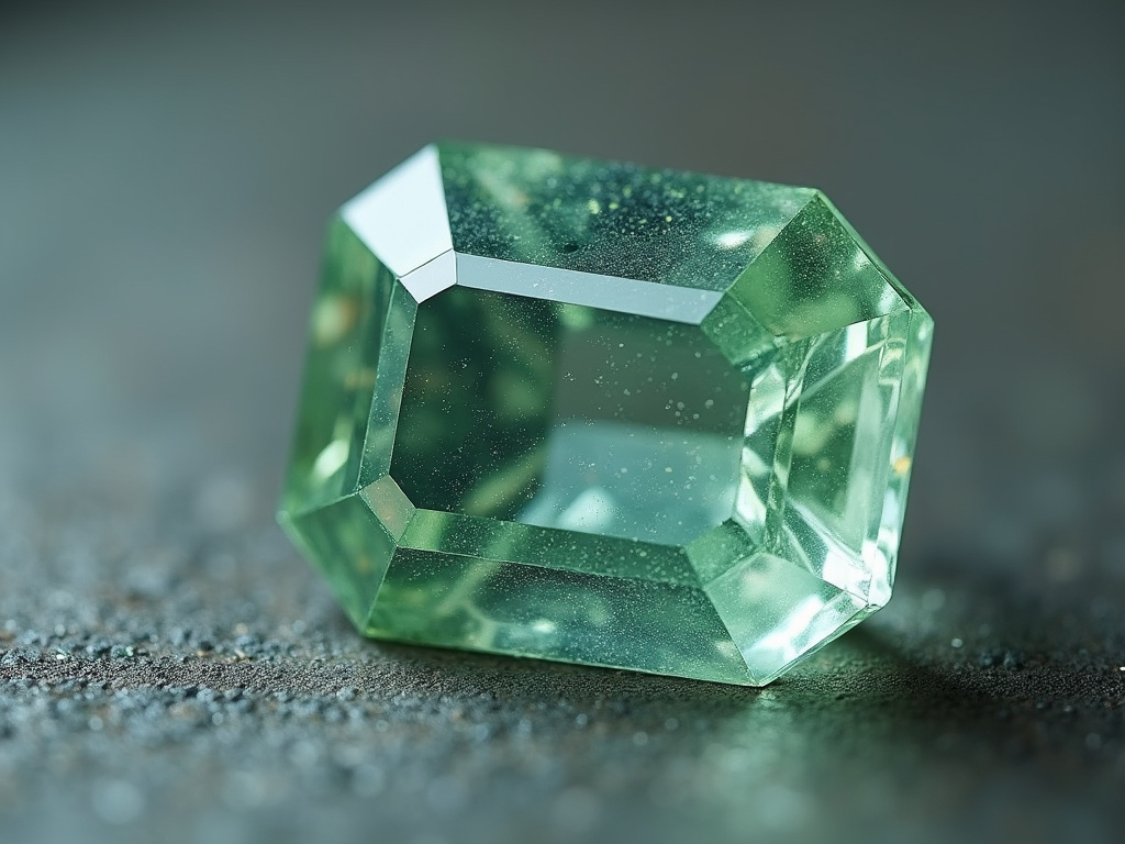Emerald cut diamond — emerald cut engagement rings
