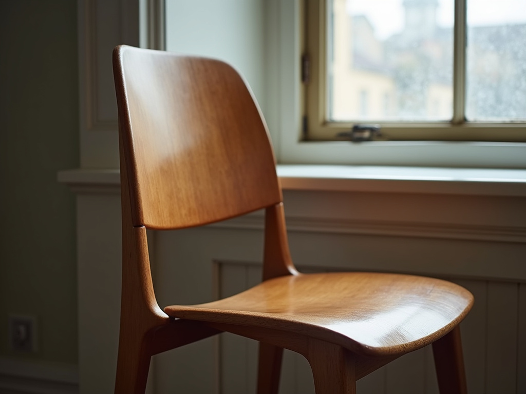 Empty chair — los angeles wrongful death lawyer