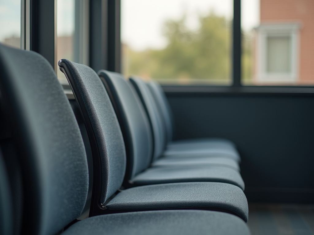 Empty chair — los angeles wrongful death lawyer