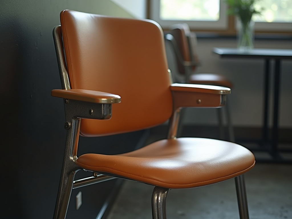 Empty chair — los angeles wrongful death lawyer