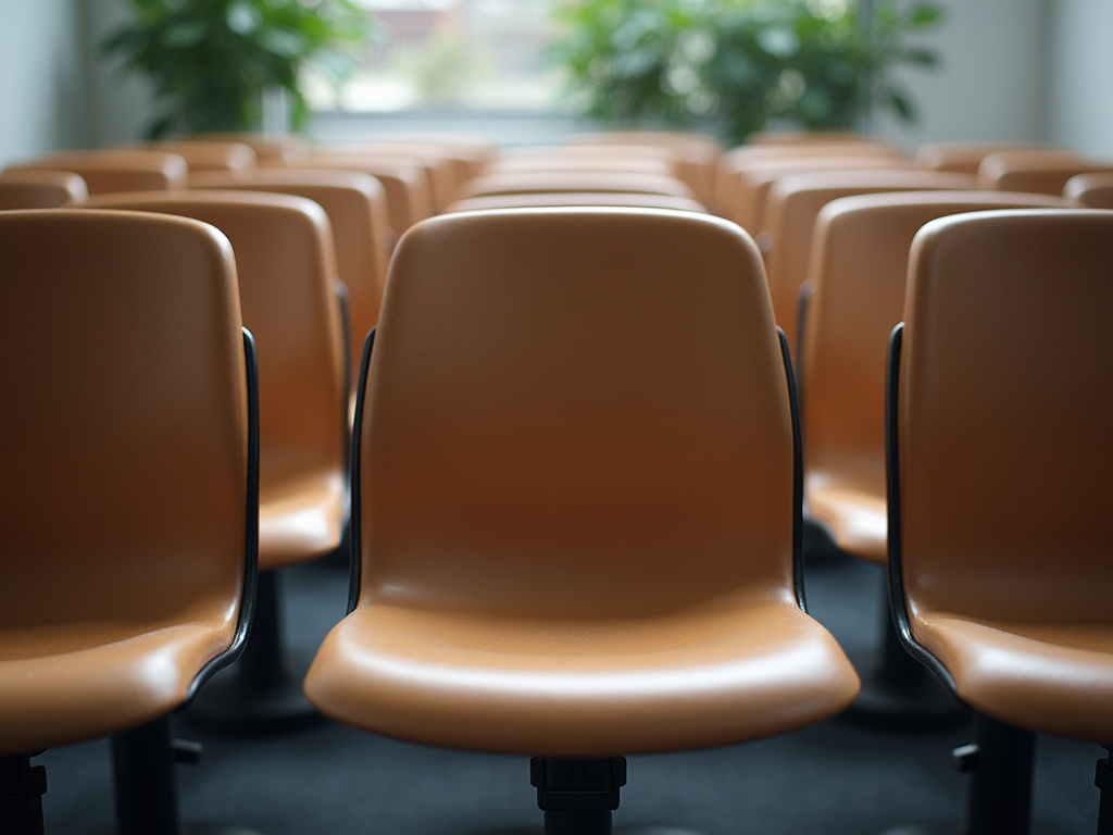 Empty chair — los angeles wrongful death lawyer