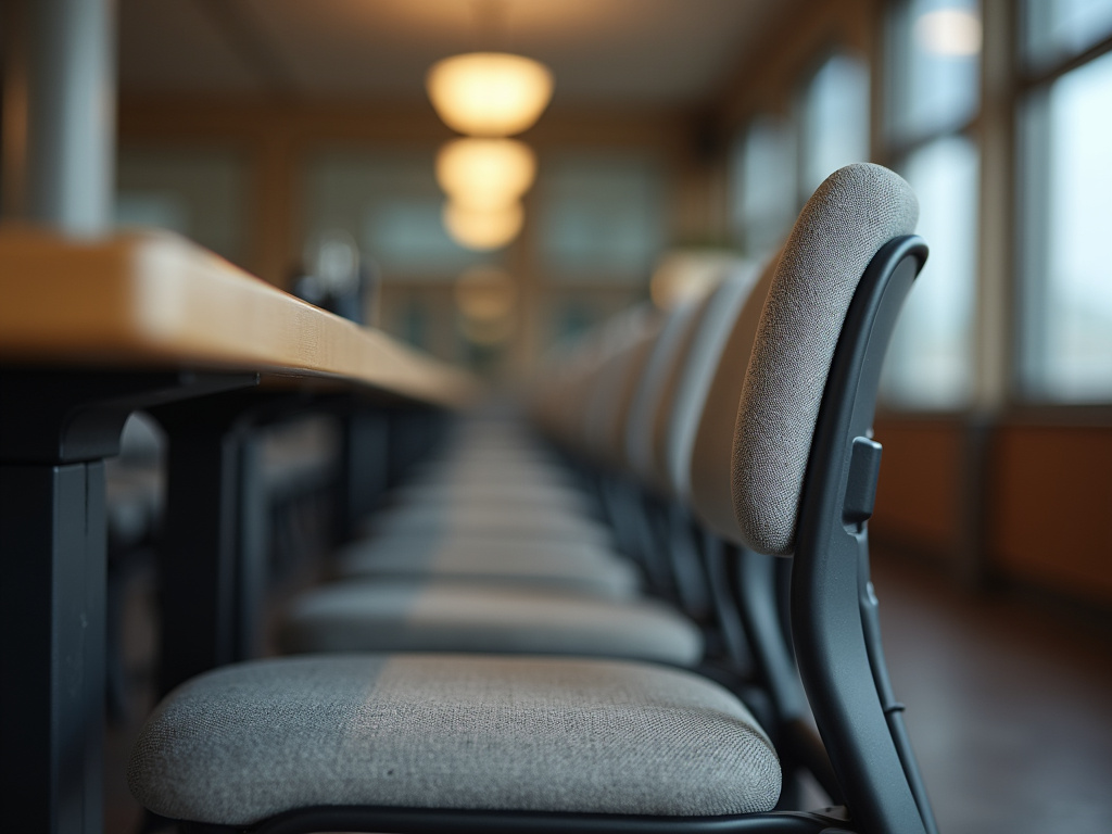 Empty chair — los angeles wrongful death lawyer