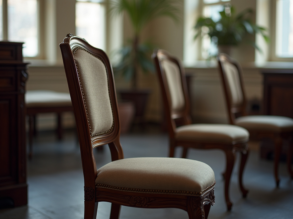 Empty chair — los angeles wrongful death lawyer