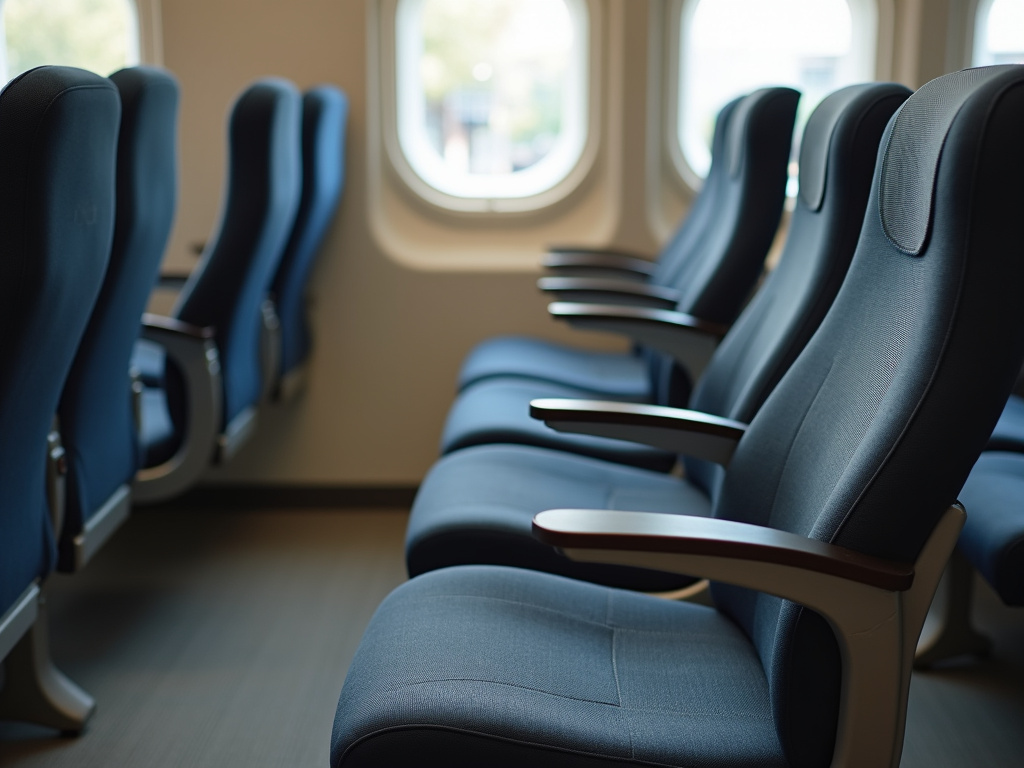 Empty chair — los angeles wrongful death lawyer