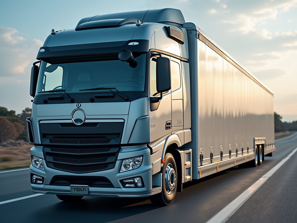 Enclosed auto carrier — car shipping Alabama