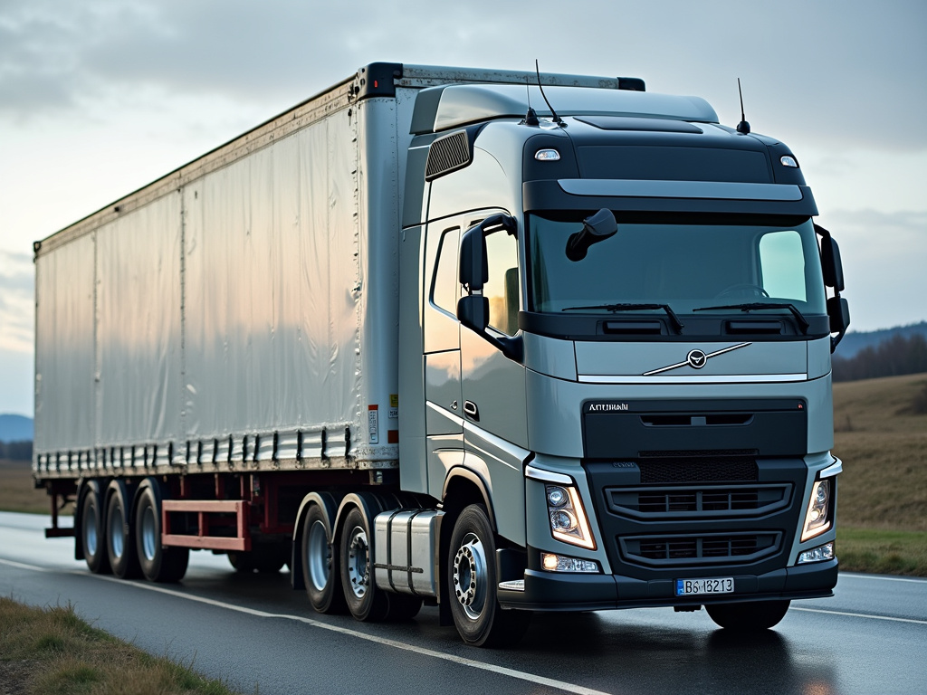 Enclosed auto carrier — car shipping Alabama