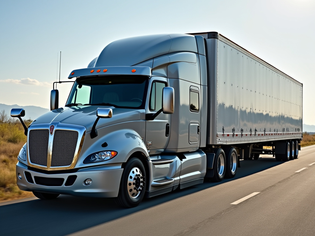 Enclosed auto carrier — car shipping Iowa
