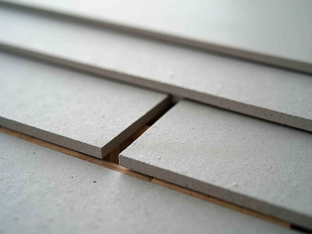 Fiber cement boards — siding contractors austin
