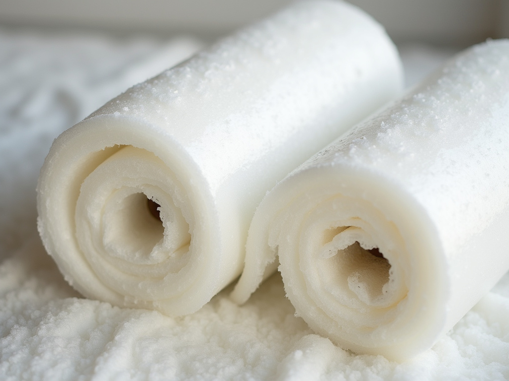 Fiberglass roll insulation — insulation installation dacula ga