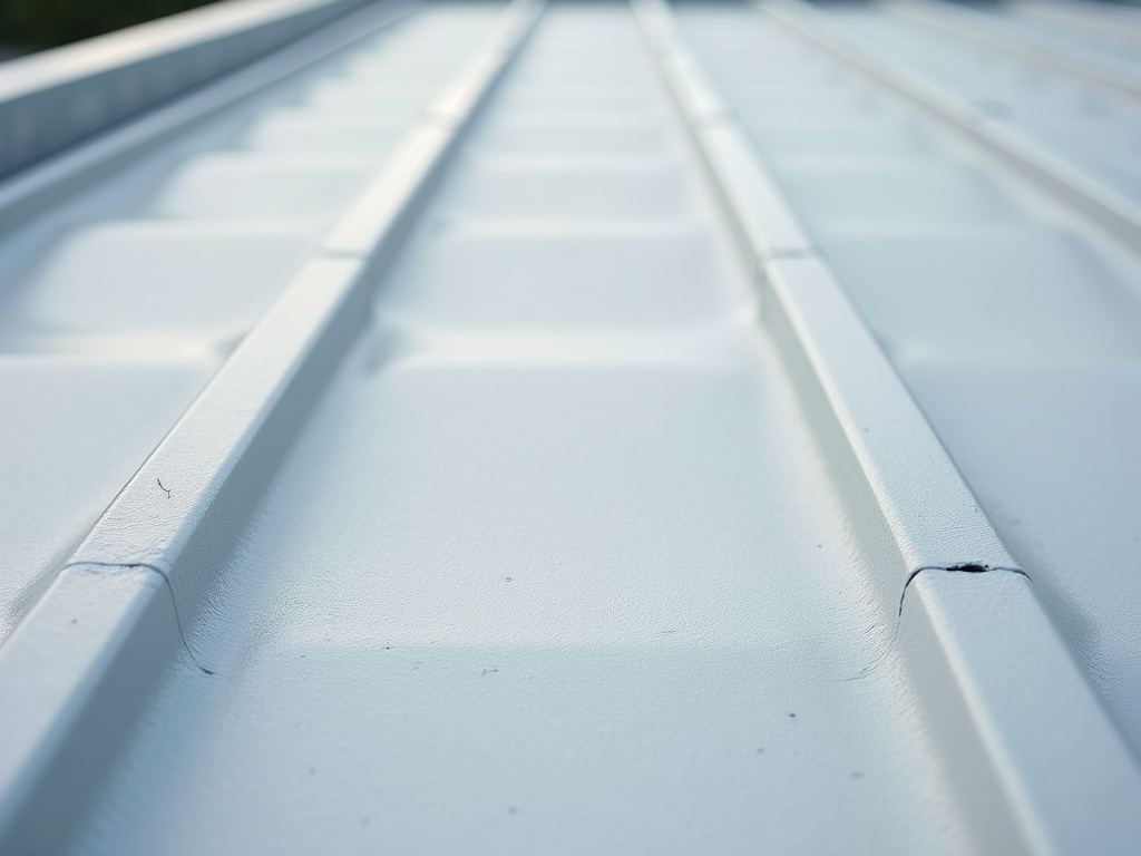 Flat roof membrane — commercial roofing dacula ga