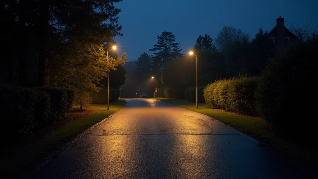 Unleash Brightness: Mastering Solar Flood Lights for Your Space