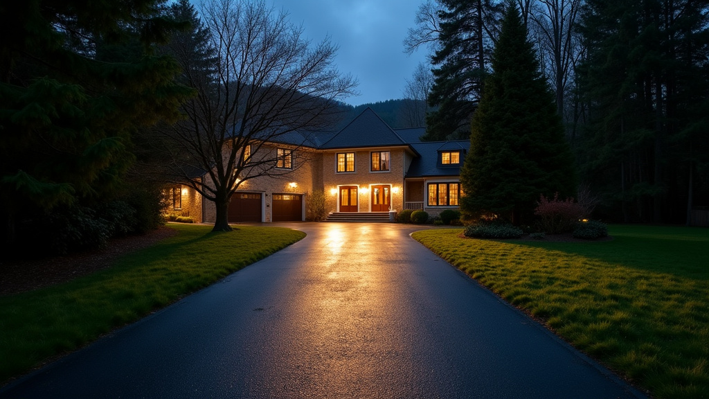 Unlock Brightness: Guide to Solar Flood Lights