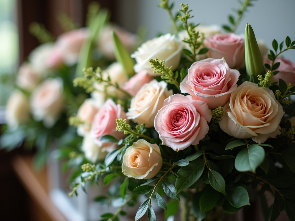 Funeral flowers โ los angeles wrongful death lawyer