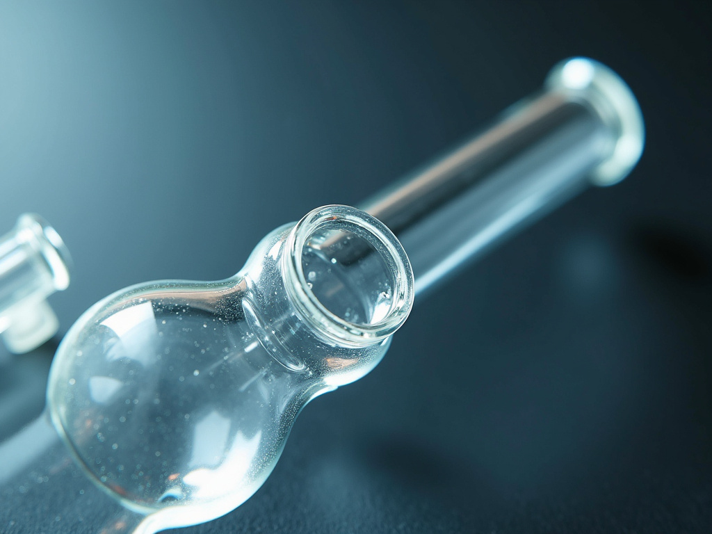 Glass pipe — cannabis dispensary Orono Maine