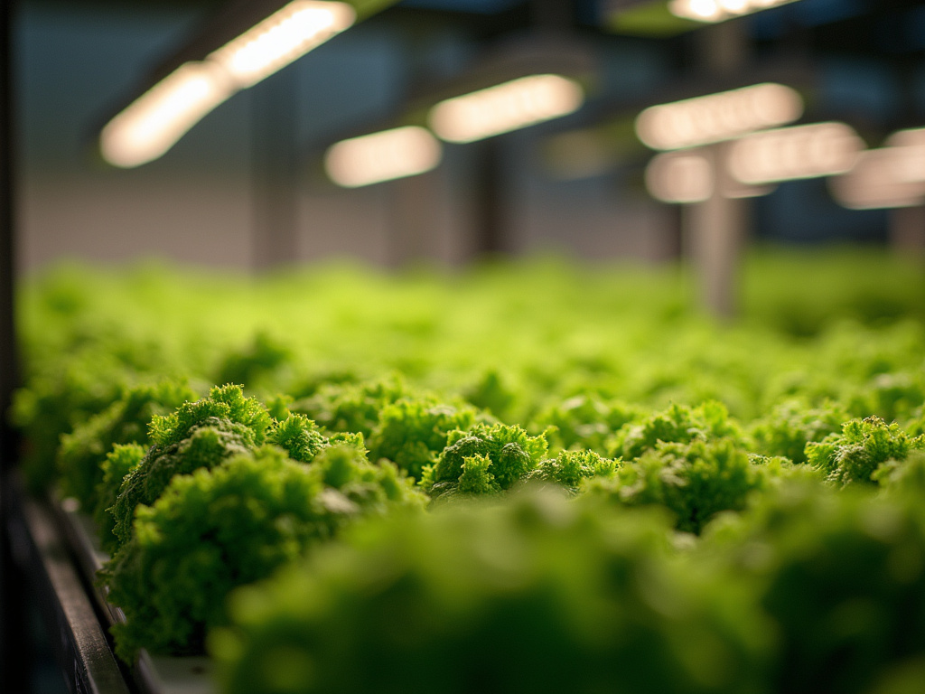 Grow lights — sativa strains
