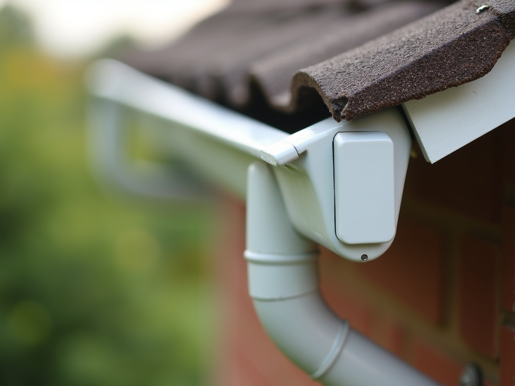 Gutter installation — roofing dacula ga