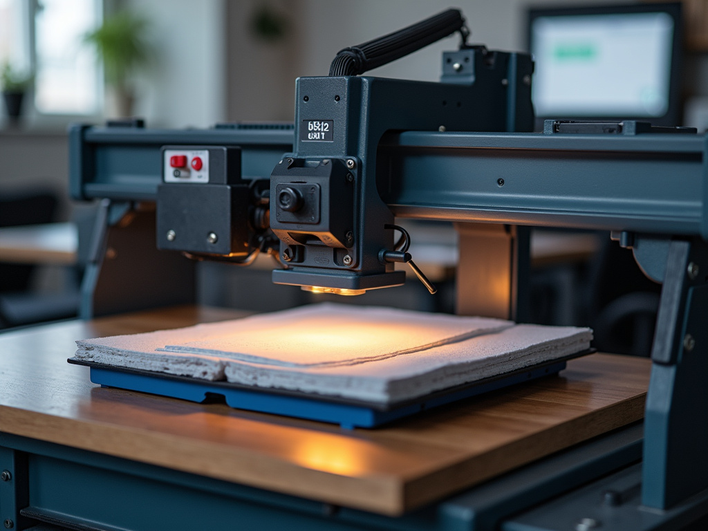 Heat press machine — custom dtf transfers