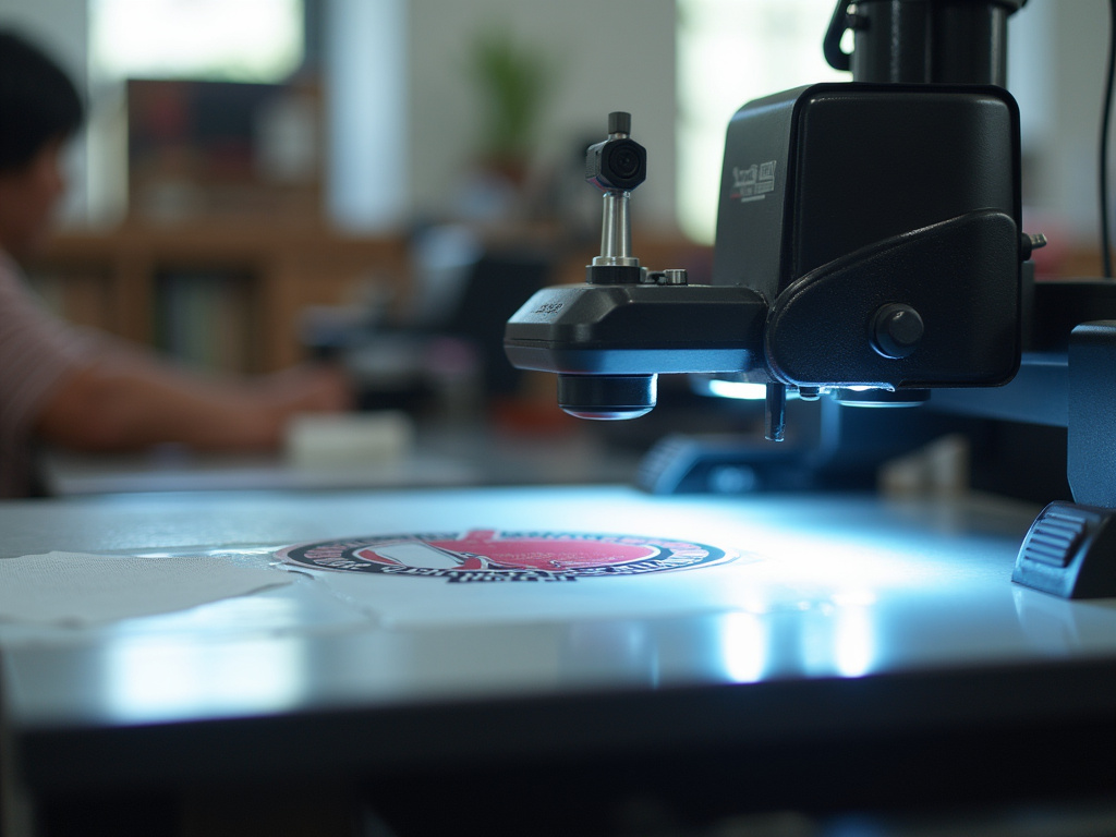 Heat press machine — custom gang sheet for dtf transfers