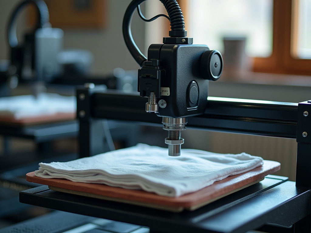 Heat press machine — custom gang sheet for dtf transfers