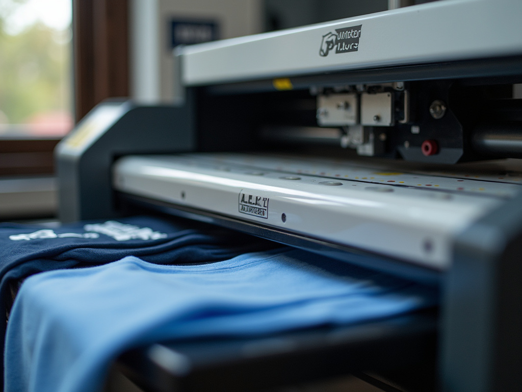 Heat press machine — dtf transfers by size