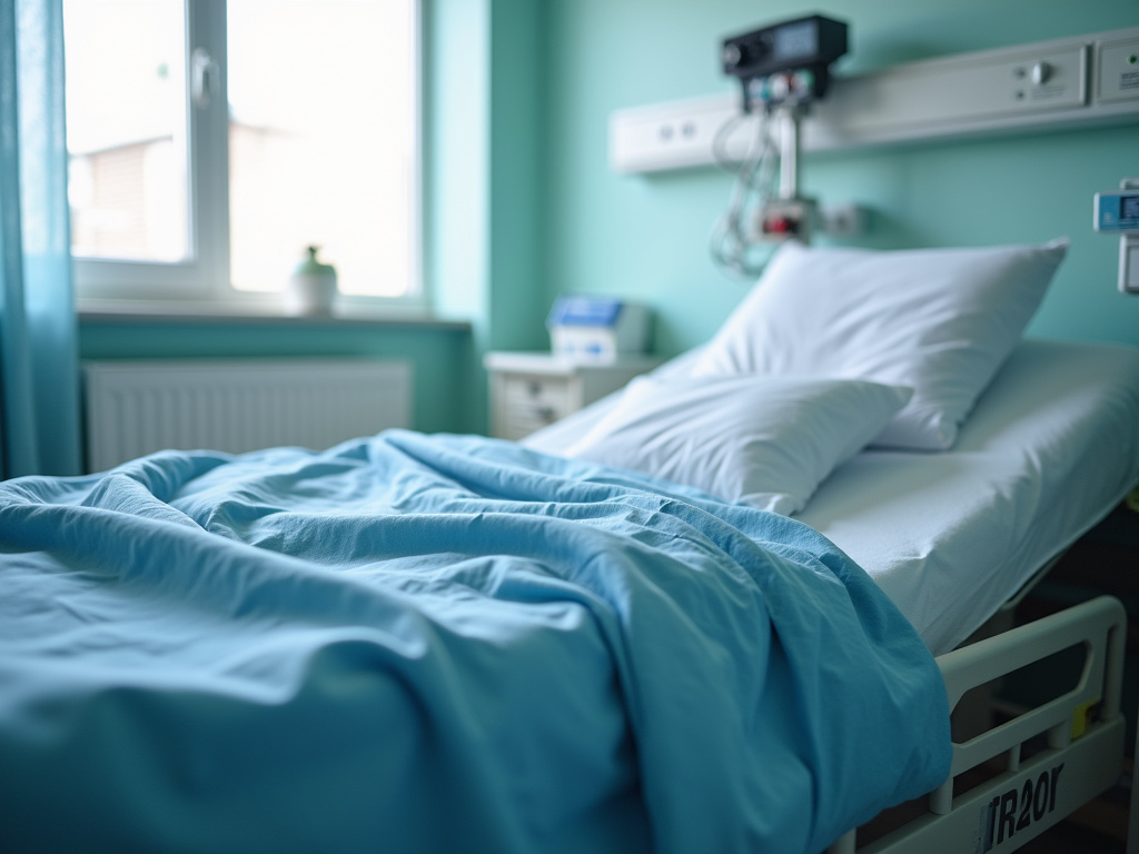 Hospital bed โ catastrophic injury lawyer phoenix