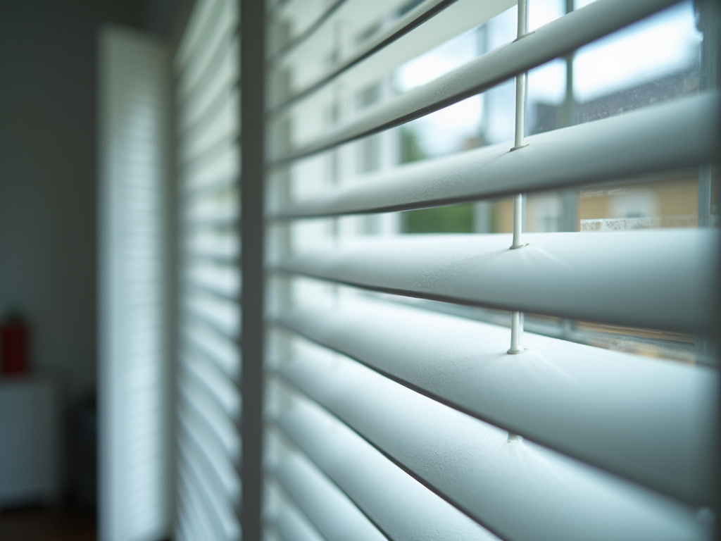 Hurricane shutters — impact windows installation