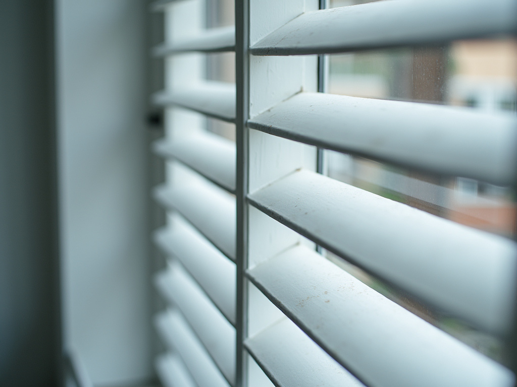 Hurricane shutters — impact windows installation