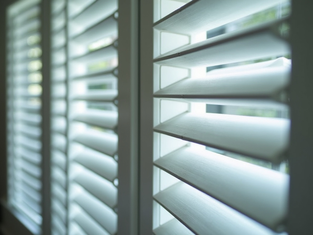Hurricane shutters — impact windows installation