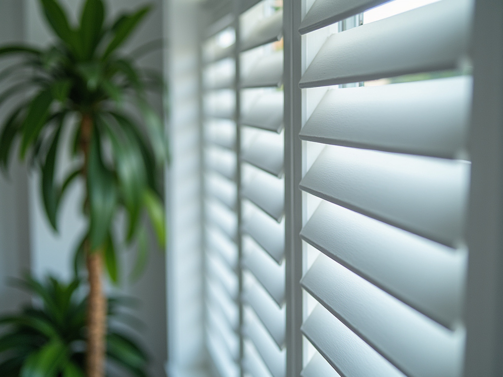 Hurricane shutters — impact windows installation
