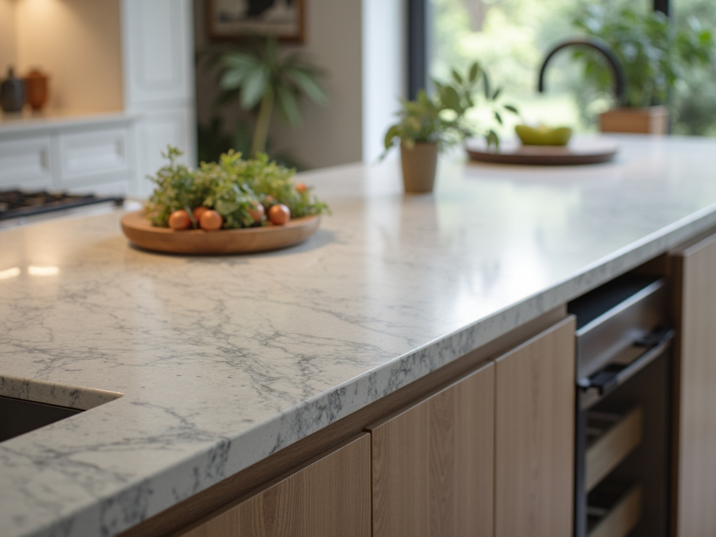 Kitchen island — kitchen remodeling austin