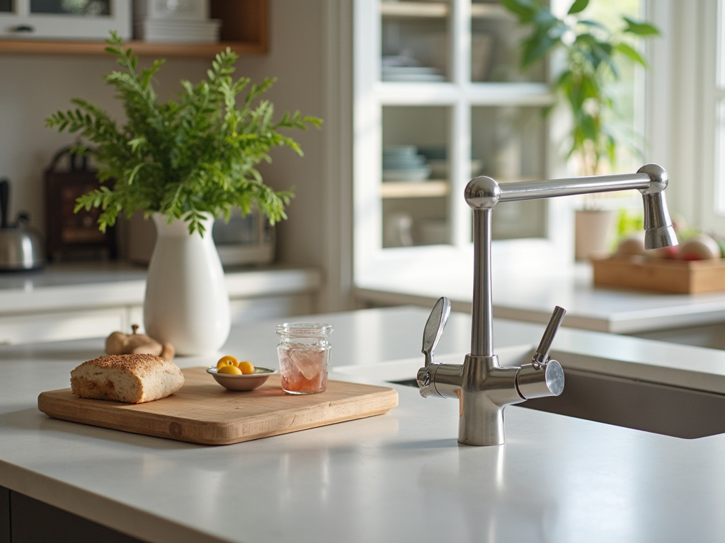 Kitchen island — kitchen remodeling austin