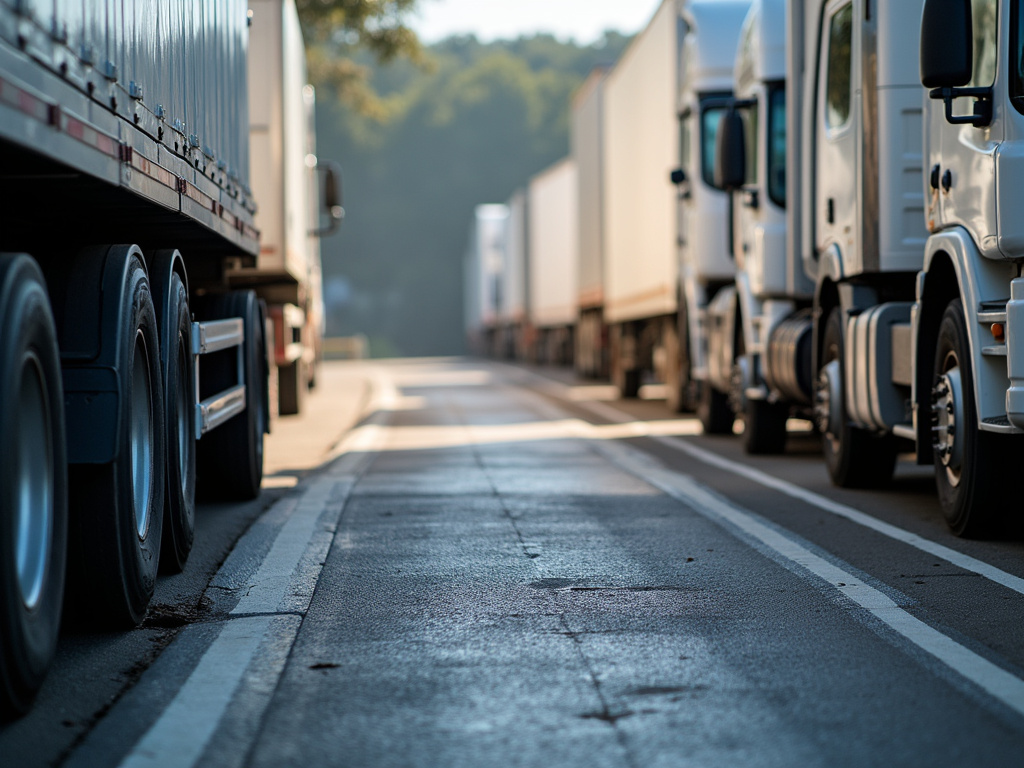 Loading ramp — car shipping Connecticut