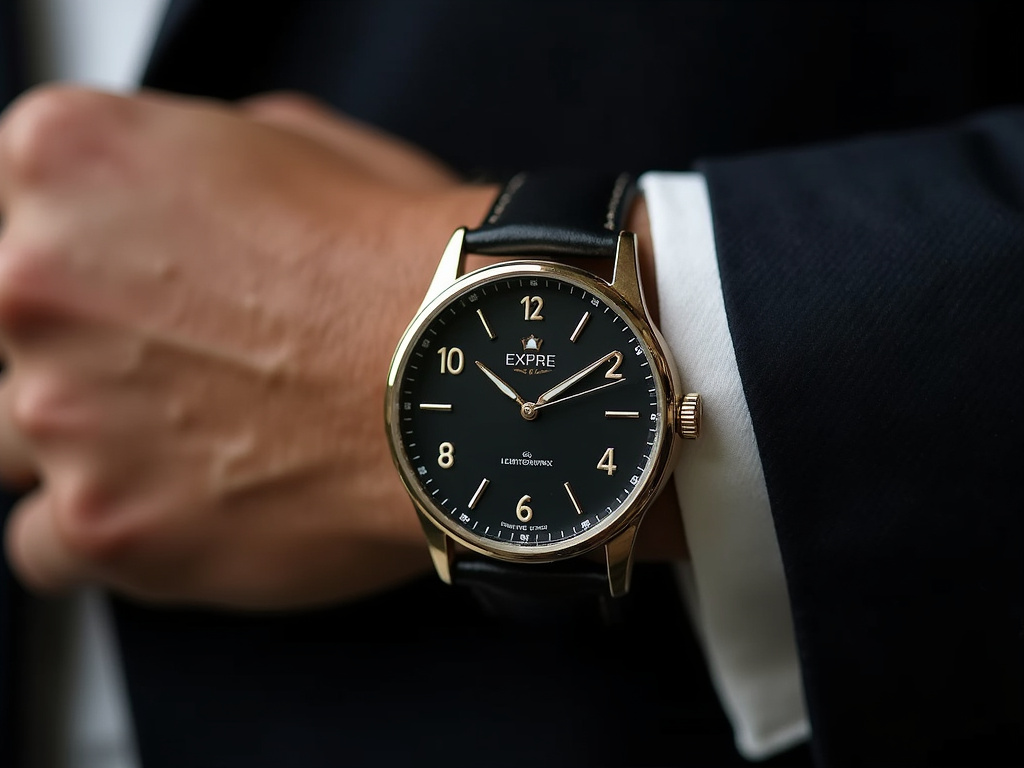 Luxury wristwatch — cartier watches