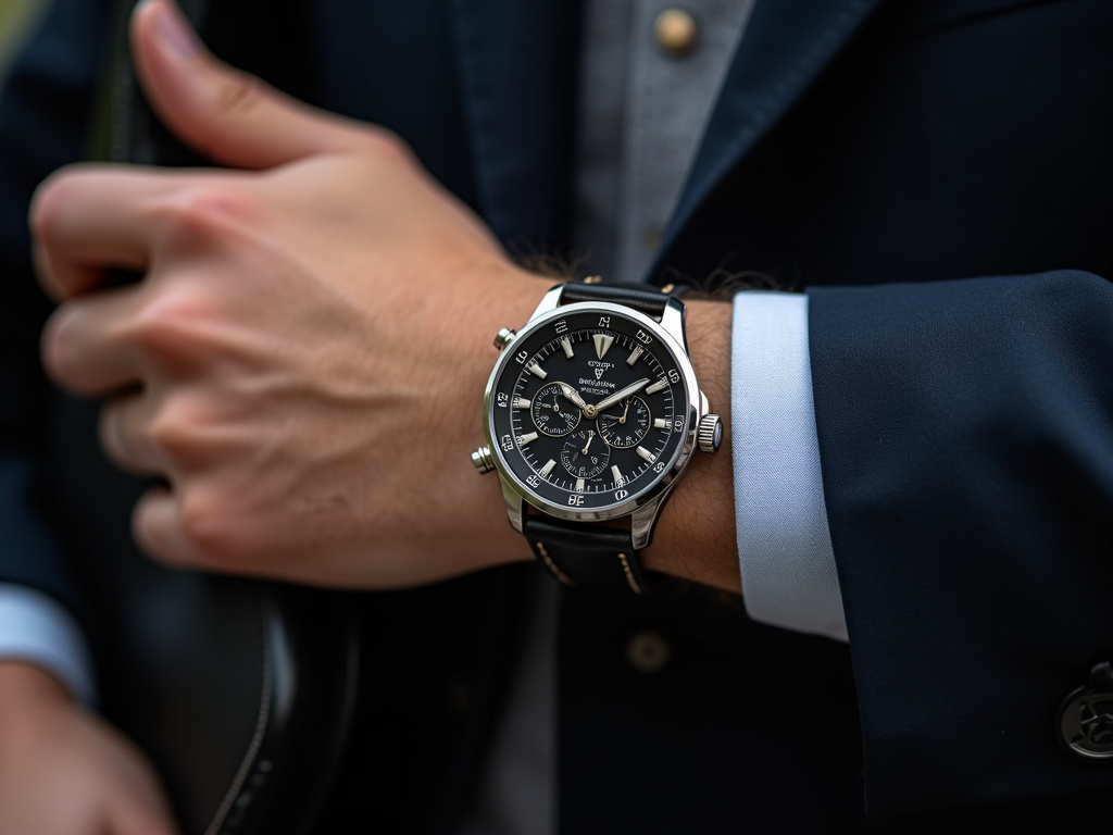 Luxury wristwatch — cartier watches